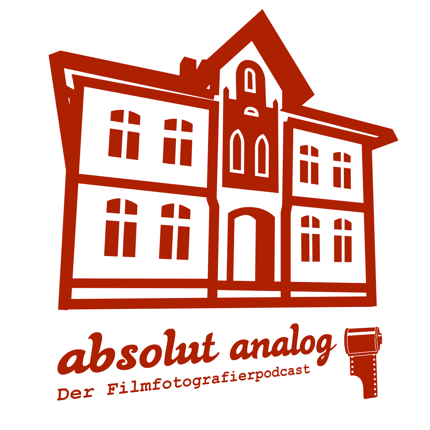 Cover: Absolut Analog