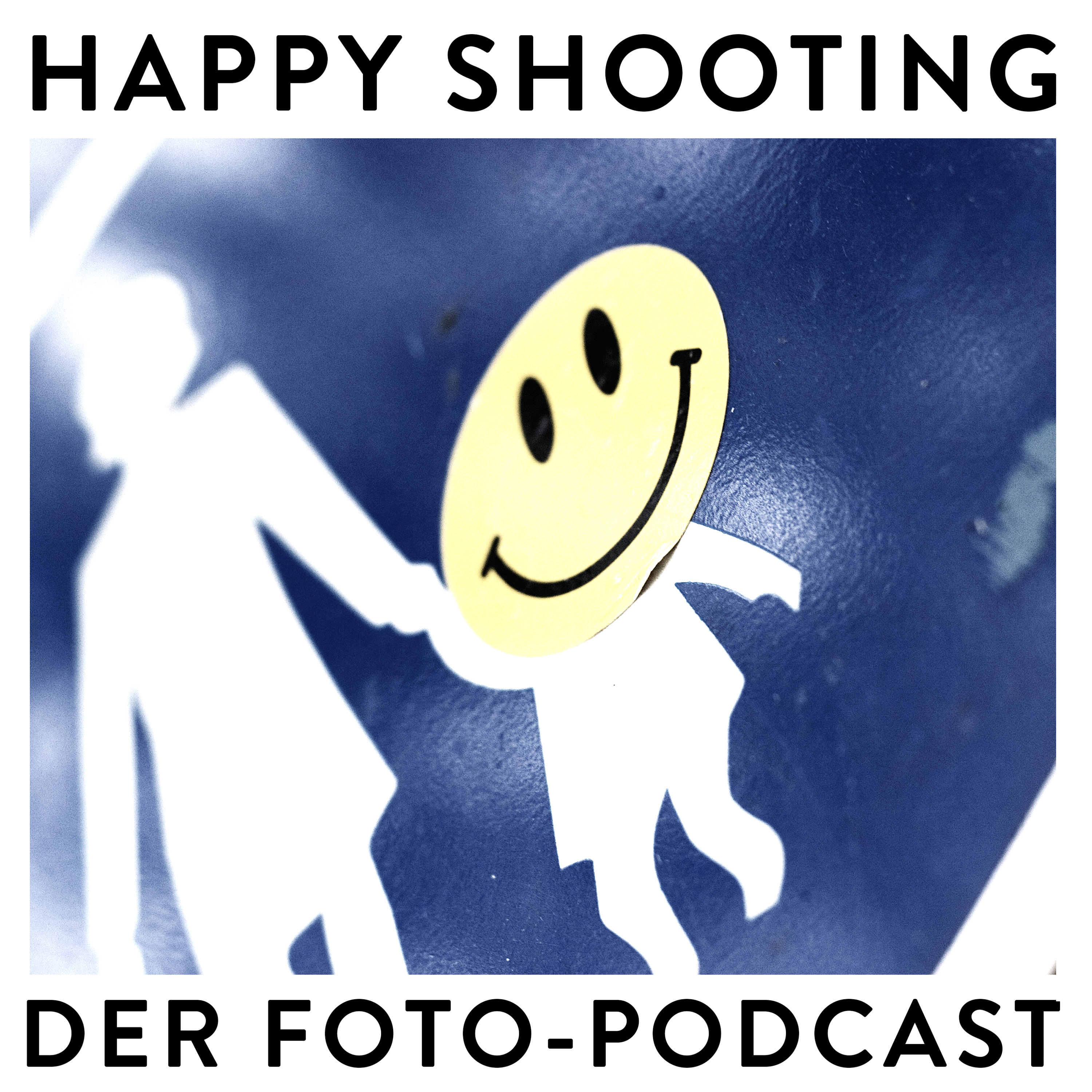 Cover: Happy Shooting