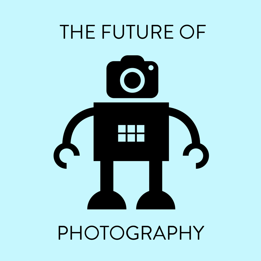 Cover: The Future of Photography