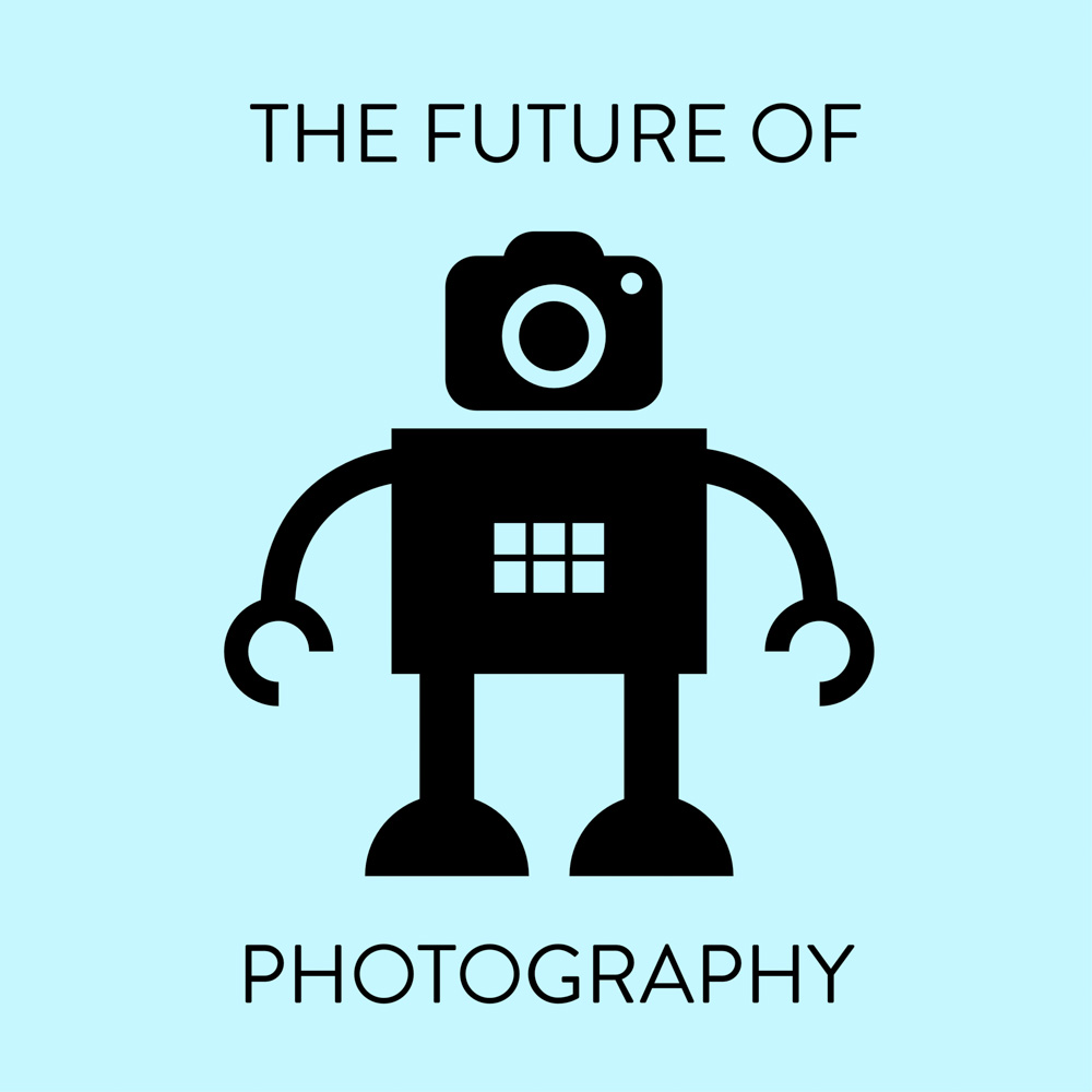 Logo of The Future of Photography podcast