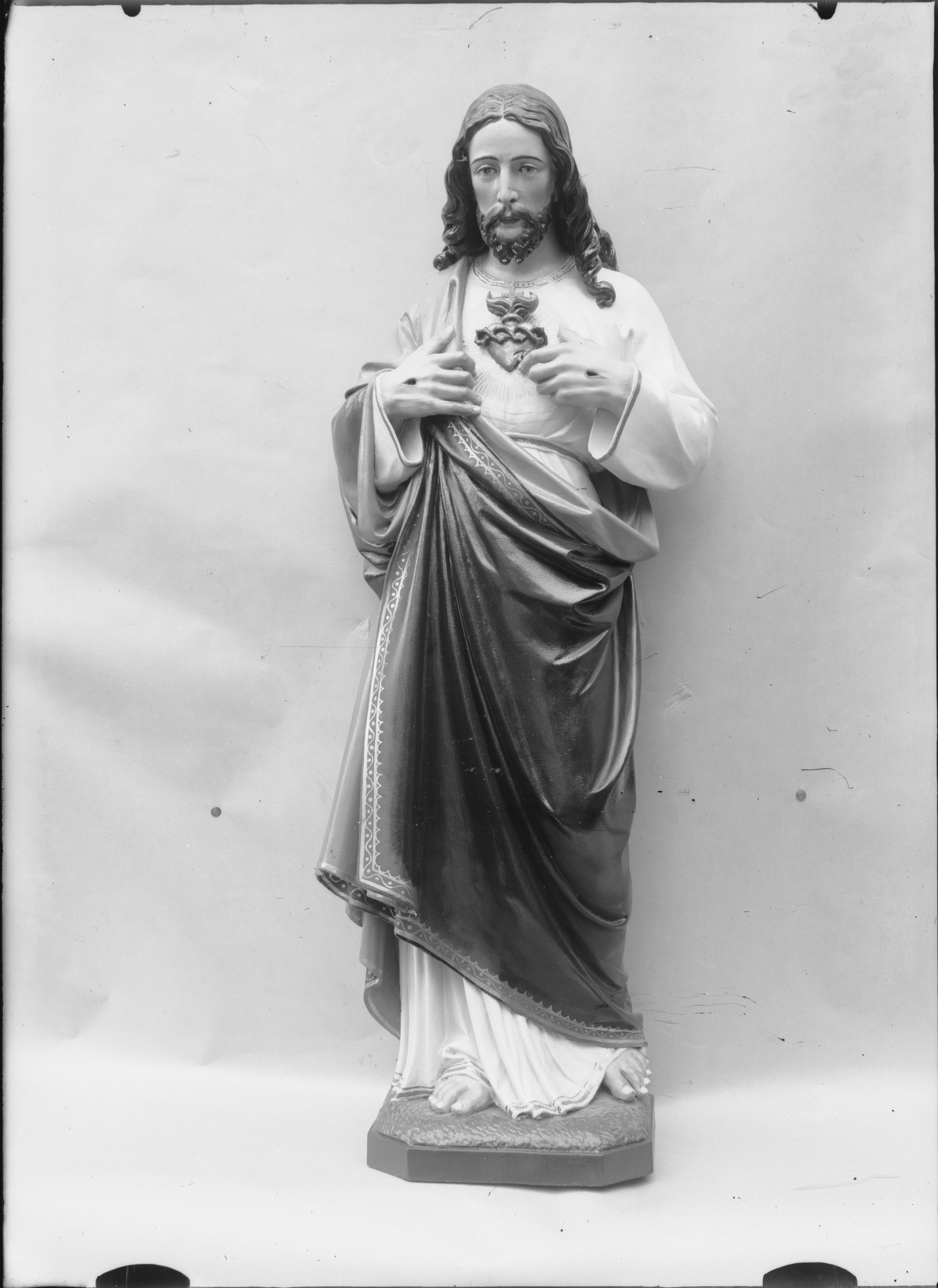 Hauff LEONAR PHOTO (Glas)