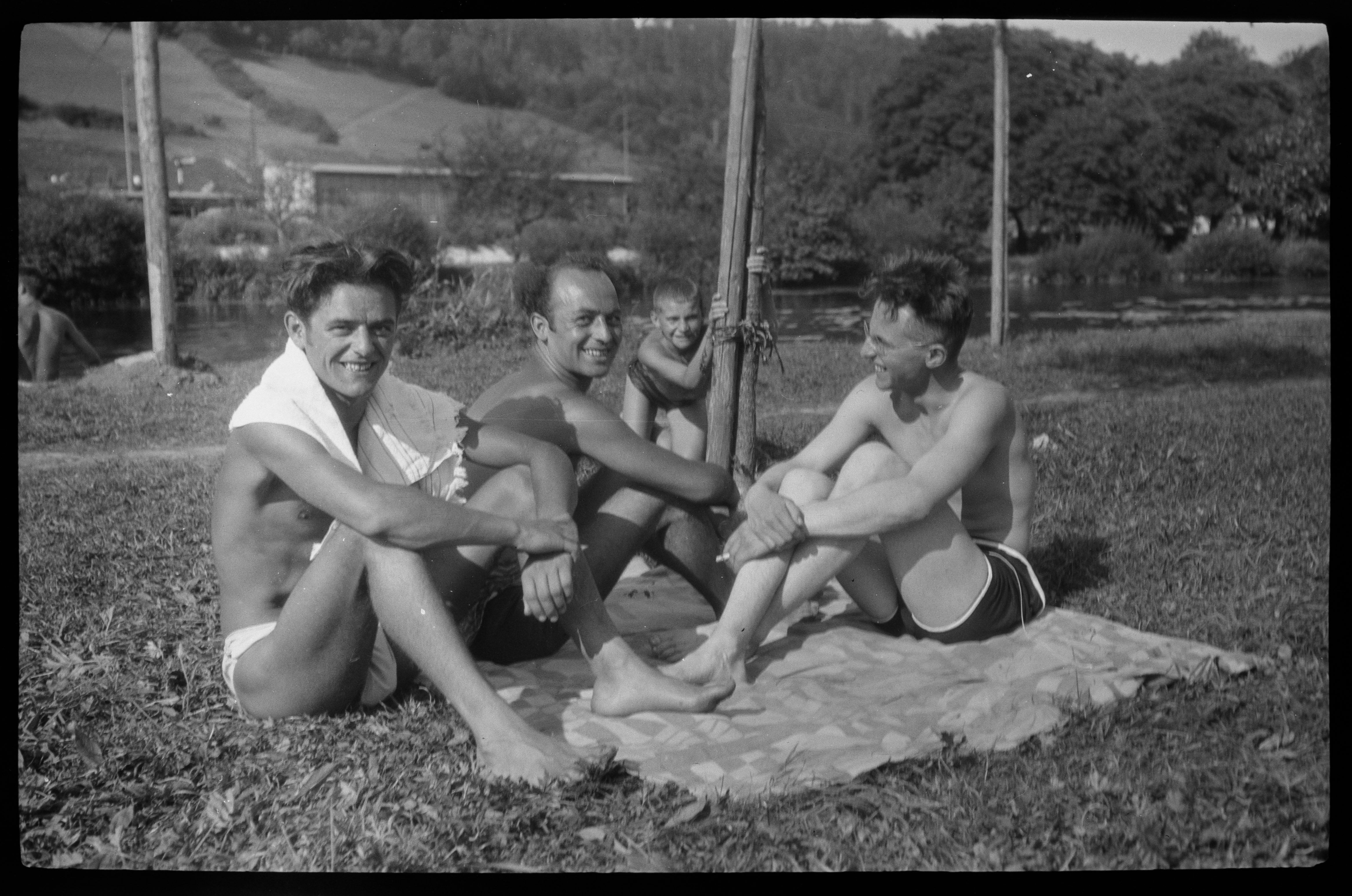 Amateur-Photohaus (Film)